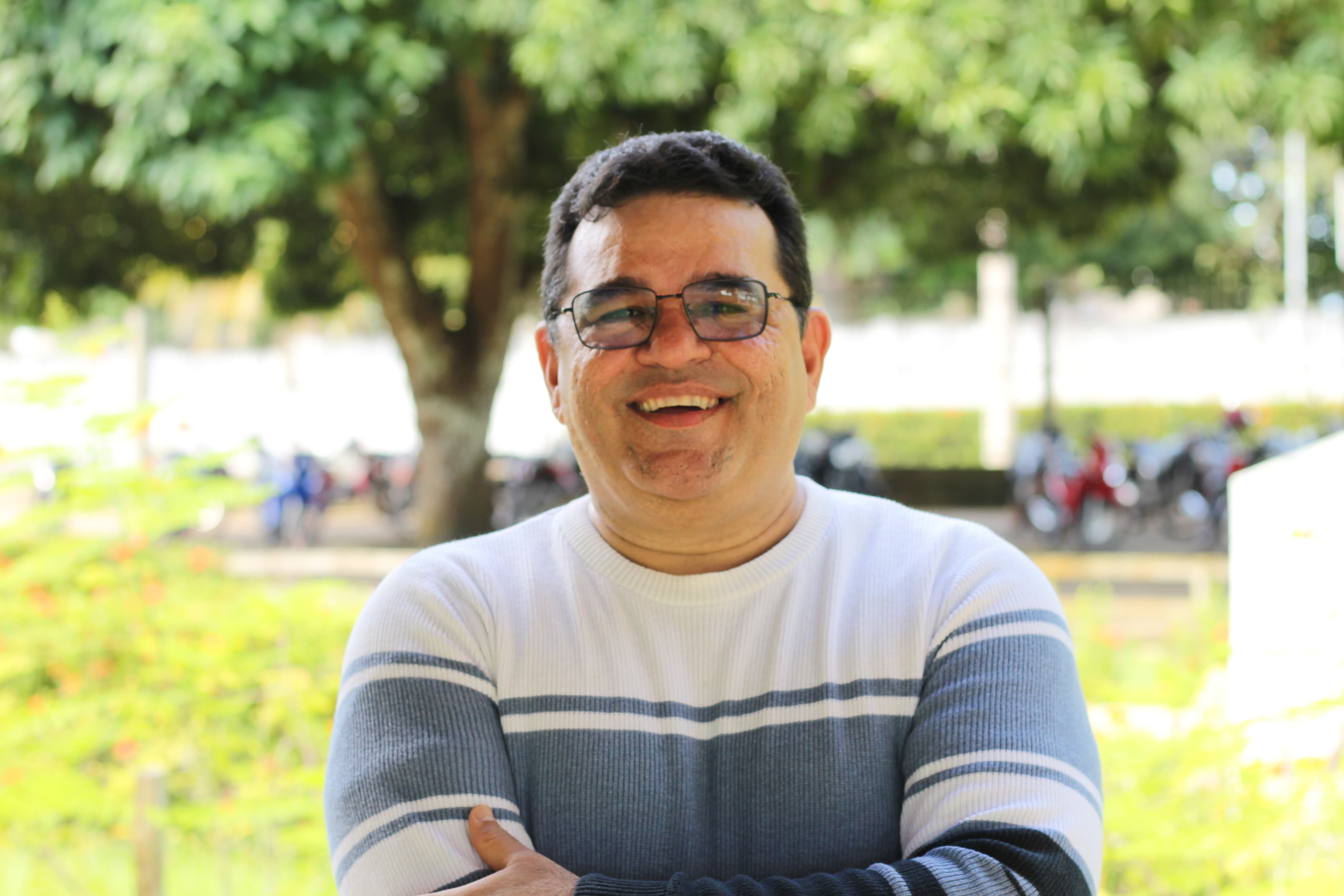 Hidelbrando Rodrigues